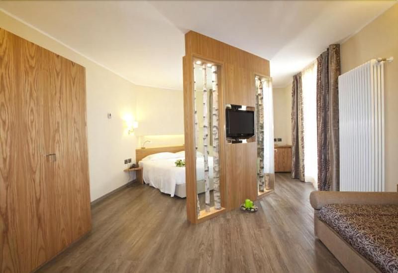Harmony Suite Hotel Selvino Ngoại thất bức ảnh