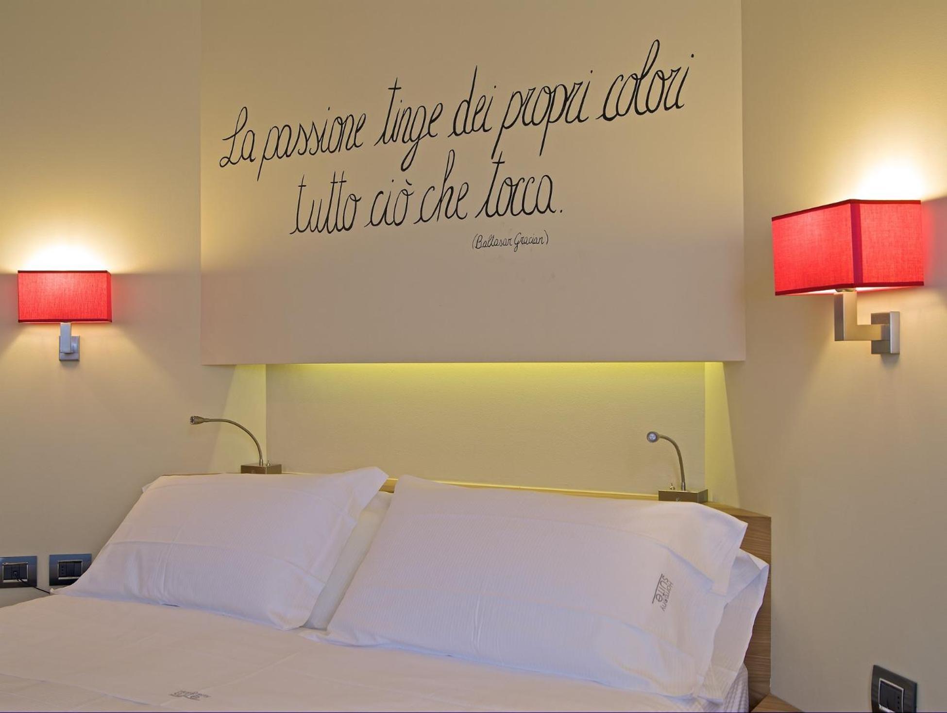 Harmony Suite Hotel Selvino Ngoại thất bức ảnh