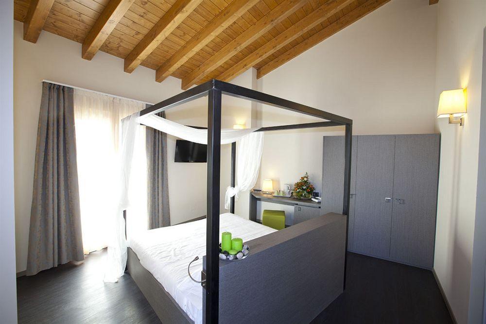 Harmony Suite Hotel Selvino Ngoại thất bức ảnh