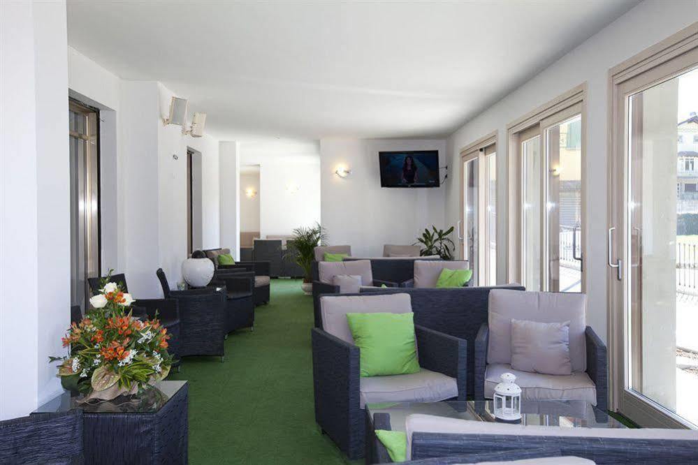 Harmony Suite Hotel Selvino Ngoại thất bức ảnh