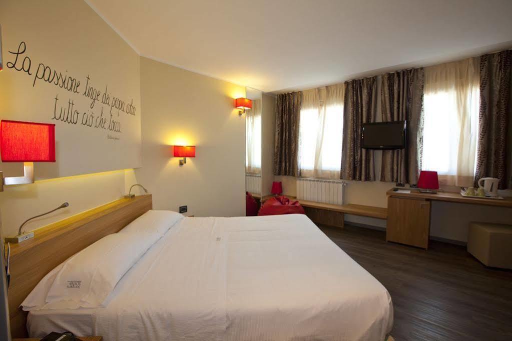 Harmony Suite Hotel Selvino Ngoại thất bức ảnh