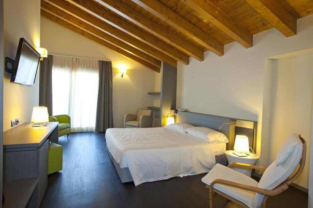 Harmony Suite Hotel Selvino Ngoại thất bức ảnh